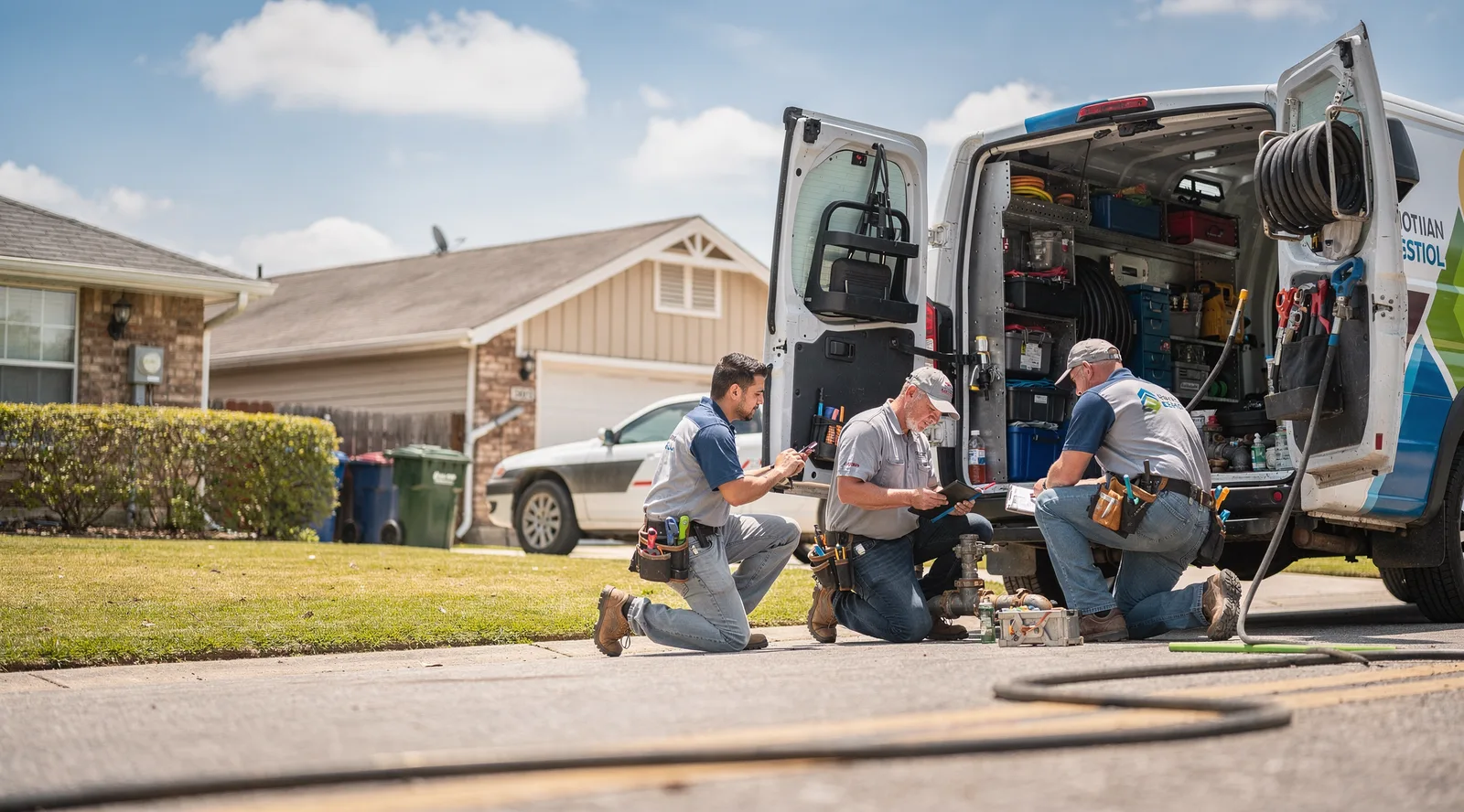 Emergency Plumber in Carpentersville, IL near me